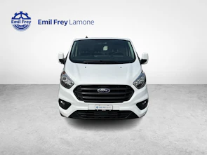 Fahrzeugbild FORD Transit C Van 280 L1 2.0 TDCi 105 Trend