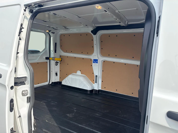 Fahrzeugbild FORD Transit