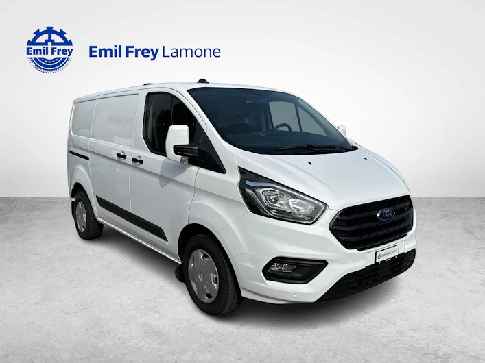 Fahrzeugbild FORD Transit