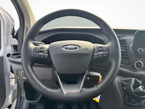 Fahrzeugbild FORD Transit C Van 280 L1 2.0 TDCi 105 Trend