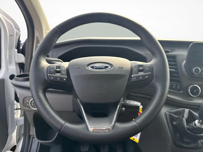 Fahrzeugbild FORD Transit