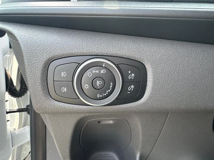 Fahrzeugbild FORD Transit