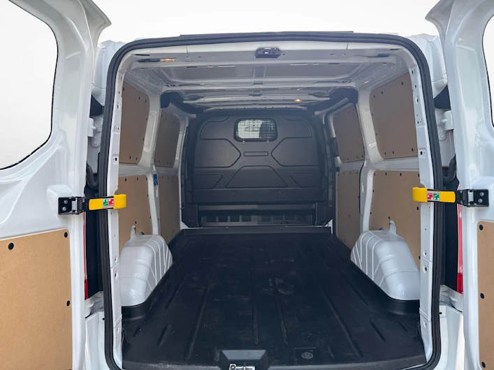 Fahrzeugbild FORD Transit