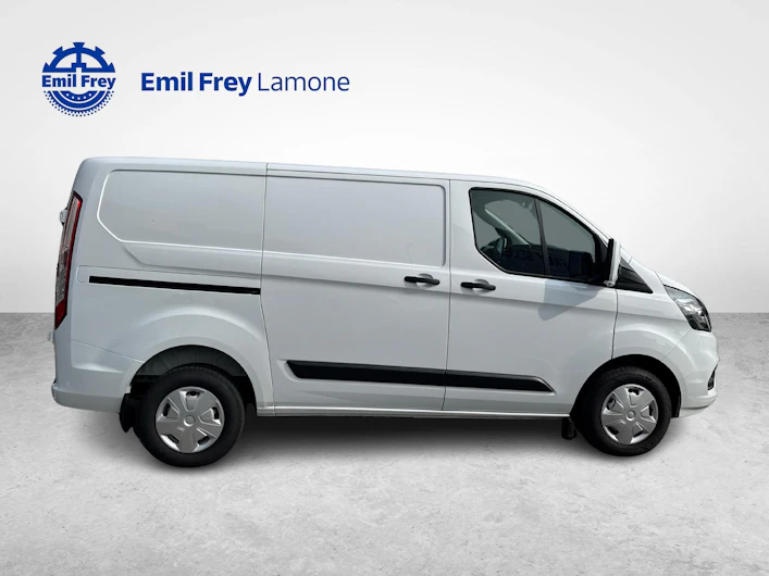 Fahrzeugbild FORD Transit