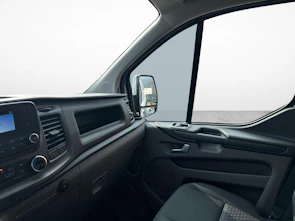 Fahrzeugbild FORD Transit C Van 280 L1 2.0 TDCi 105 Trend