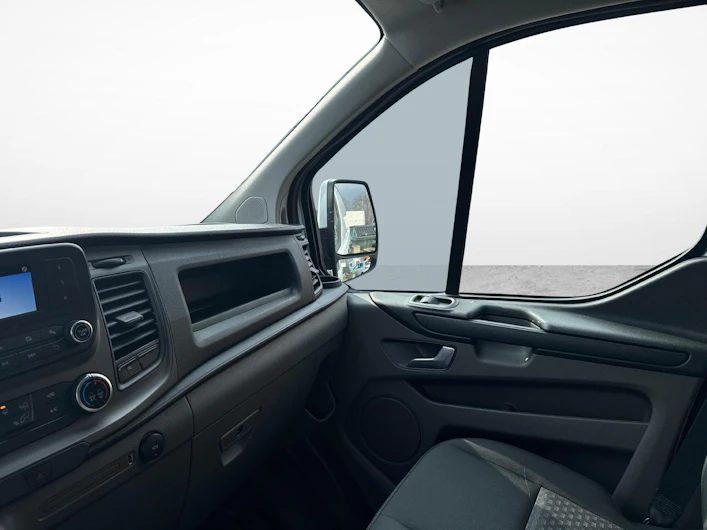 Fahrzeugbild FORD Transit