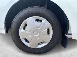 Fahrzeugbild FORD Transit C Van 280 L1 2.0 TDCi 105 Trend