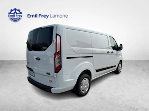 Fahrzeugbild FORD Transit C Van 280 L1 2.0 TDCi 105 Trend