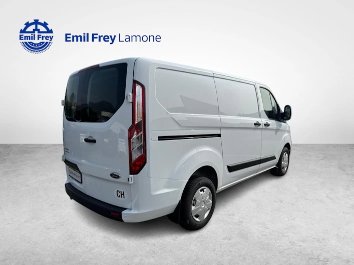 Fahrzeugbild FORD Transit