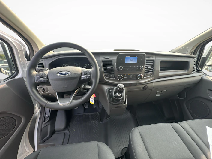 Fahrzeugbild FORD Transit