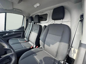 Fahrzeugbild FORD Transit C Van 280 L1 2.0 TDCi 105 Trend