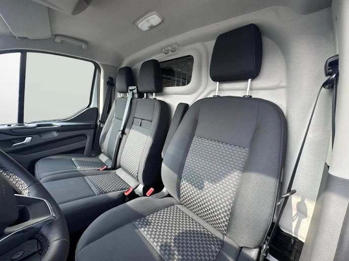 Fahrzeugbild FORD Transit