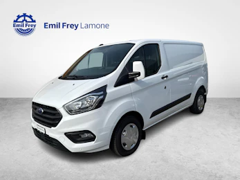 Fahrzeugbild FORD Transit C Van 280 L1 2.0 TDCi 105 Trend
