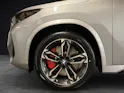 BMW X1 23d xDrive paddles