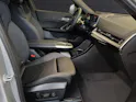 BMW X1 23d xDrive paddles
