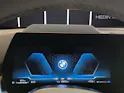 BMW X1 23d xDrive paddles