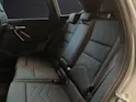 BMW X1 23d xDrive paddles