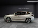 BMW X1 23d xDrive paddles