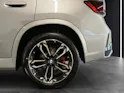 BMW X1 23d xDrive paddles