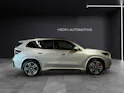 BMW X1 23d xDrive paddles