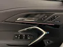 BMW X1 23d xDrive paddles
