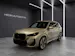 BMW X1 23d xDrive paddles