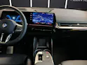 BMW X1 23d xDrive paddles