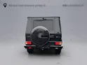 Mercedes-Benz G 55 AMG lang Wagon