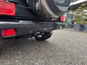Mercedes-Benz G 55 AMG lang Wagon