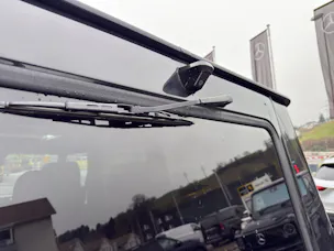 Mercedes-Benz G 55 AMG lang Wagon