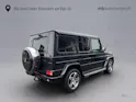Mercedes-Benz G 55 AMG lang Wagon