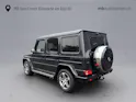 Mercedes-Benz G 55 AMG lang Wagon