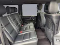 Mercedes-Benz G 55 AMG lang Wagon