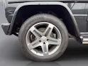 Mercedes-Benz G 55 AMG lang Wagon