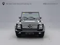 Mercedes-Benz G 55 AMG lang Wagon