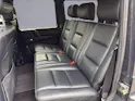 Mercedes-Benz G 55 AMG lang Wagon