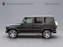 Mercedes-Benz G 55 AMG lang Wagon