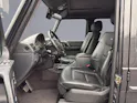 Mercedes-Benz G 55 AMG lang Wagon