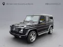 Mercedes-Benz G 55 AMG lang Wagon