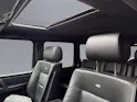 Mercedes-Benz G 55 AMG lang Wagon