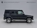 Mercedes-Benz G 55 AMG lang Wagon