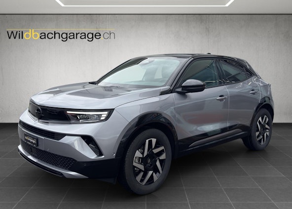 First vehicle image First vehicle image