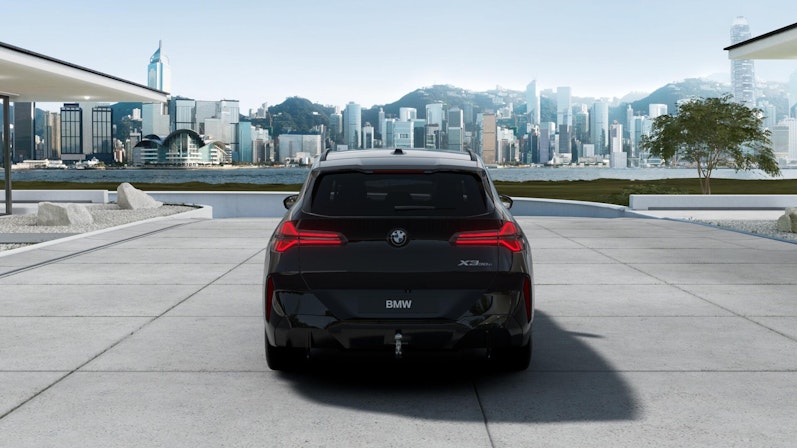 Vehicle image BMW X3