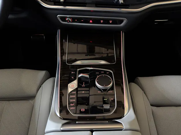 BMW X5 30d xDrive M-SportPaket 7 Plätze