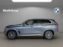 BMW X5 30d xDrive M-SportPaket 7 Plätze