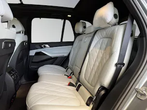 BMW X5 30d xDrive M-SportPaket 7 Plätze