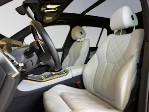 BMW X5 30d xDrive M-SportPaket 7 Plätze