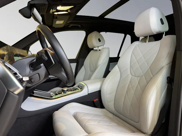 BMW X5 30d xDrive M-SportPaket 7 Plätze