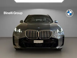 BMW X5 30d xDrive M-SportPaket 7 Plätze