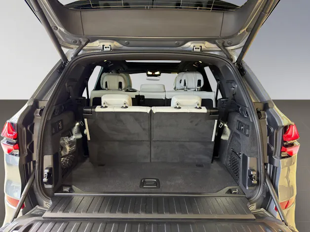BMW X5 30d xDrive M-SportPaket 7 Plätze